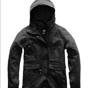 The North Face Zoomie Jkt